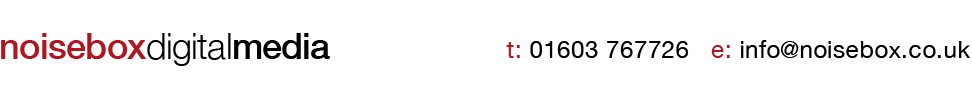 Noisebox Digital Media