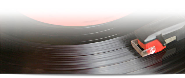 noisevinyl